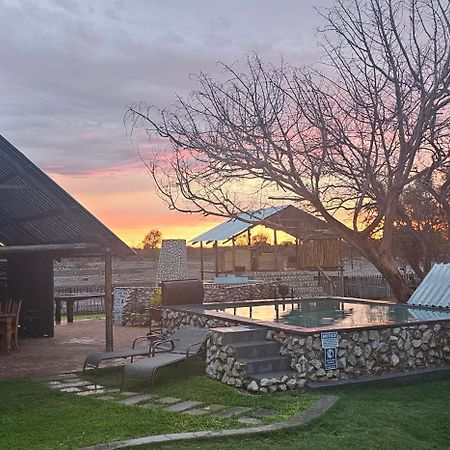 Tamboti Farm Accommodation Tsumeb Dış mekan fotoğraf