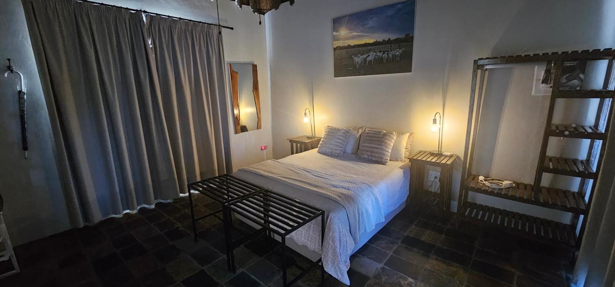 Tamboti Farm Accommodation Tsumeb Dış mekan fotoğraf