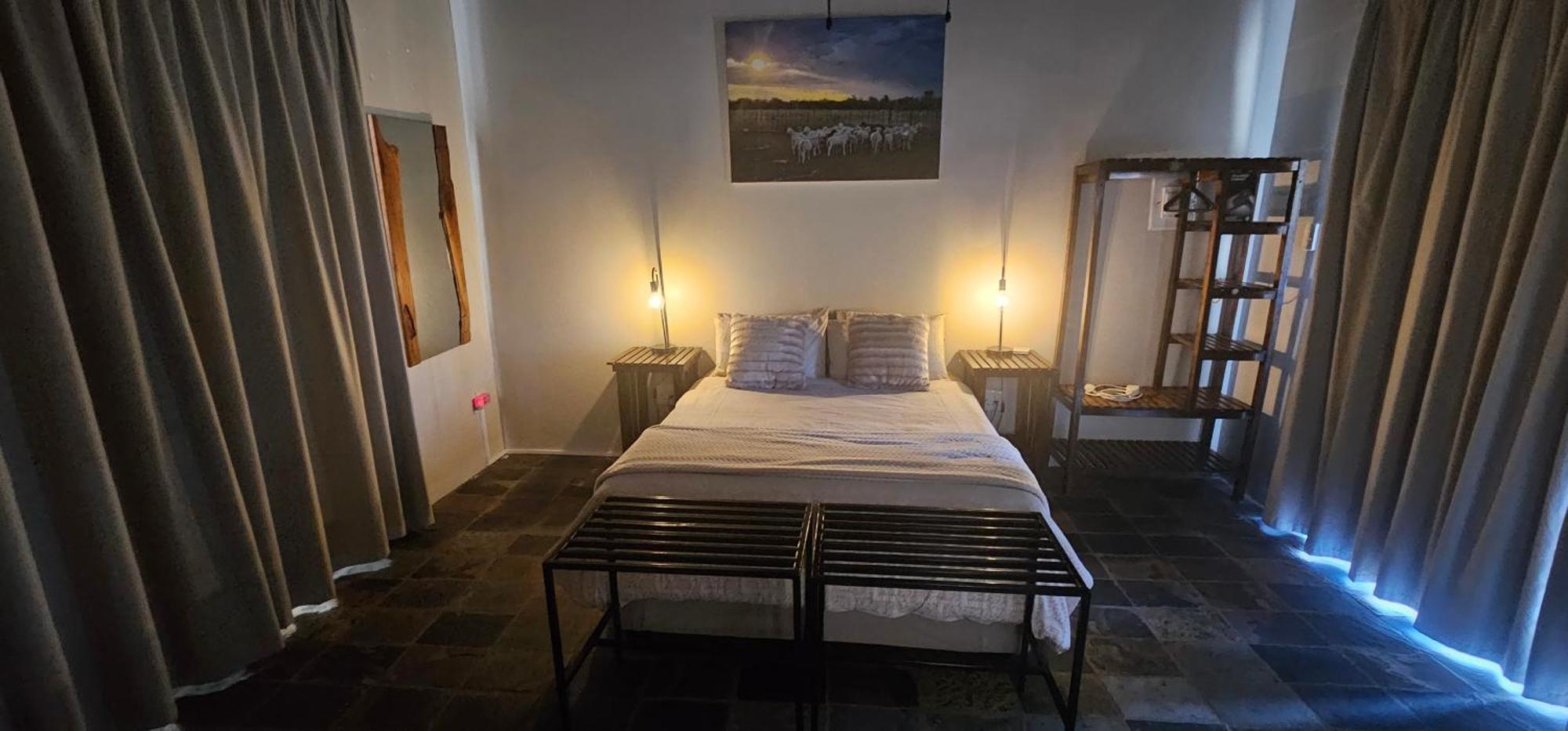 Tamboti Farm Accommodation Tsumeb Dış mekan fotoğraf
