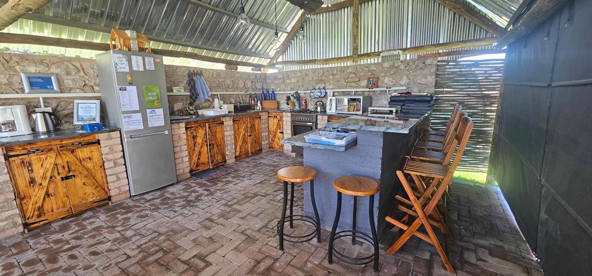 Tamboti Farm Accommodation Tsumeb Dış mekan fotoğraf