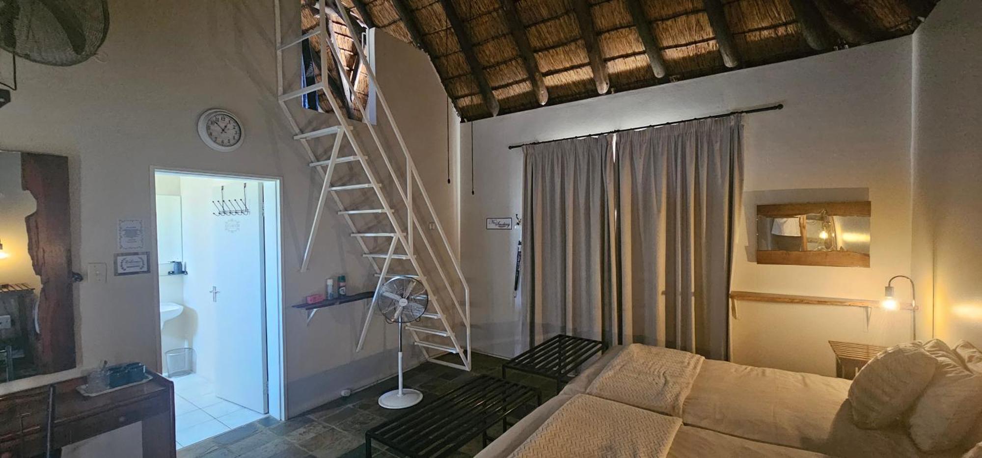 Tamboti Farm Accommodation Tsumeb Dış mekan fotoğraf